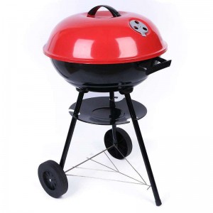 Kettle BBQ Grill SC-A102